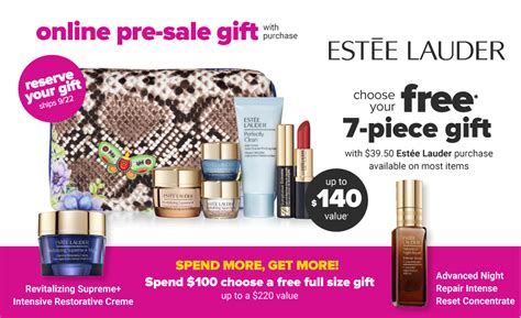 belk estee lauder free gift.